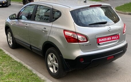 Nissan Qashqai, 2013 год, 1 100 000 рублей, 2 фотография