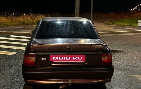 Opel Vectra A, 1994 год, 85 000 рублей, 4 фотография