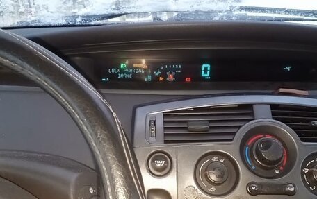 Renault Scenic III, 2007 год, 360 000 рублей, 4 фотография