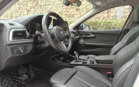 BMW 1 серия, 2022 год, 1 890 000 рублей, 9 фотография