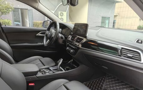 BMW 1 серия, 2022 год, 1 890 000 рублей, 10 фотография