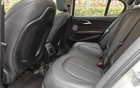 BMW 1 серия, 2022 год, 1 890 000 рублей, 11 фотография