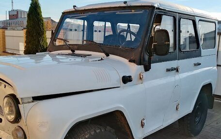 ЛуАЗ 3151, 1992 год, 200 000 рублей, 4 фотография
