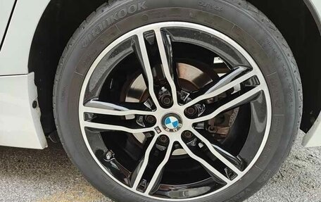 BMW 1 серия, 2022 год, 1 890 000 рублей, 19 фотография