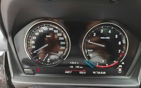 BMW 1 серия, 2022 год, 1 890 000 рублей, 16 фотография