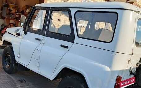 ЛуАЗ 3151, 1992 год, 200 000 рублей, 5 фотография