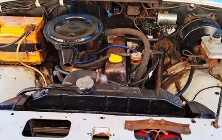 ЛуАЗ 3151, 1992 год, 200 000 рублей, 7 фотография