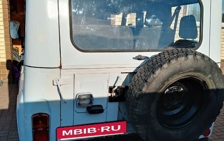 ЛуАЗ 3151, 1992 год, 200 000 рублей, 6 фотография