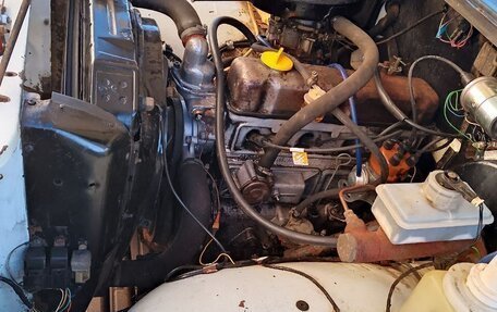 ЛуАЗ 3151, 1992 год, 200 000 рублей, 9 фотография