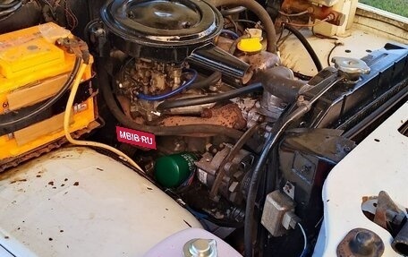 ЛуАЗ 3151, 1992 год, 200 000 рублей, 8 фотография