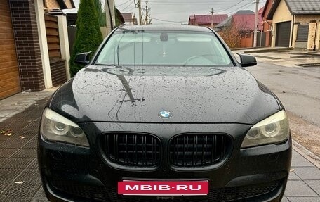 BMW 7 серия, 2010 год, 1 250 000 рублей, 5 фотография
