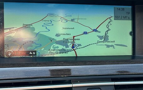 BMW 7 серия, 2010 год, 1 250 000 рублей, 7 фотография