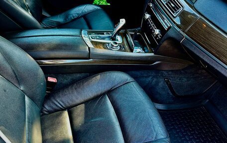 BMW 7 серия, 2010 год, 1 250 000 рублей, 9 фотография