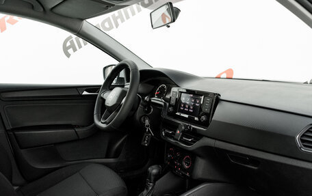 Volkswagen Polo VI (EU Market), 2021 год, 1 270 000 рублей, 13 фотография