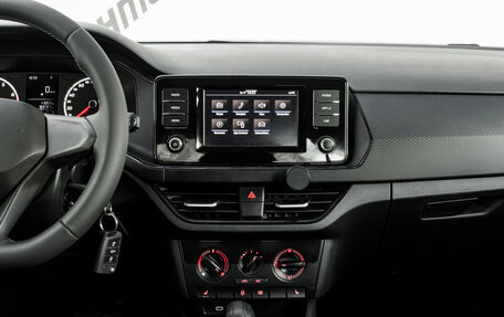 Volkswagen Polo VI (EU Market), 2021 год, 1 270 000 рублей, 16 фотография