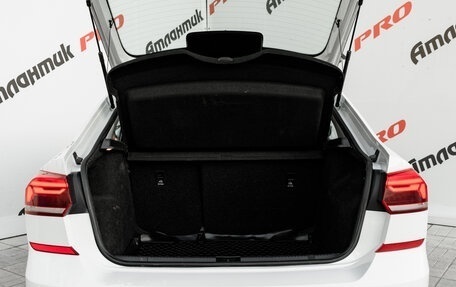 Volkswagen Polo VI (EU Market), 2021 год, 1 270 000 рублей, 9 фотография