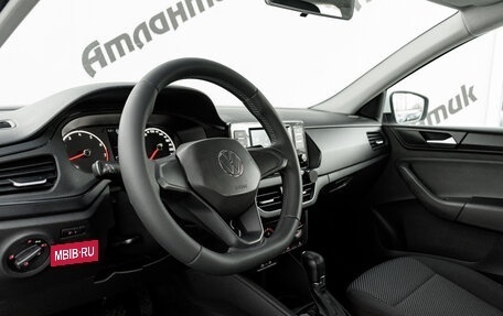 Volkswagen Polo VI (EU Market), 2021 год, 1 270 000 рублей, 11 фотография