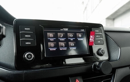 Volkswagen Polo VI (EU Market), 2021 год, 1 270 000 рублей, 17 фотография