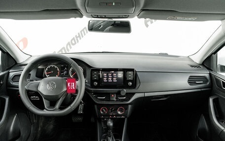 Volkswagen Polo VI (EU Market), 2021 год, 1 270 000 рублей, 12 фотография