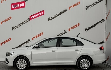 Volkswagen Polo VI (EU Market), 2021 год, 1 270 000 рублей, 8 фотография