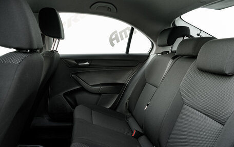 Volkswagen Polo VI (EU Market), 2021 год, 1 270 000 рублей, 21 фотография