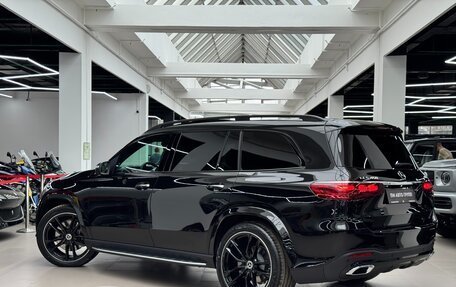 Mercedes-Benz GLS, 2025 год, 19 490 000 рублей, 4 фотография
