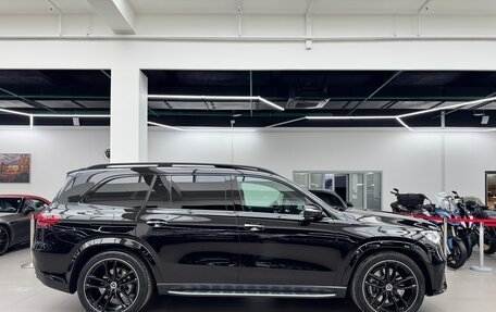 Mercedes-Benz GLS, 2025 год, 19 490 000 рублей, 8 фотография