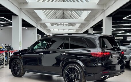 Mercedes-Benz GLS, 2025 год, 19 490 000 рублей, 12 фотография