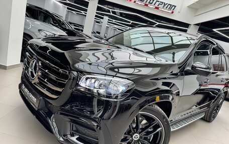 Mercedes-Benz GLS, 2025 год, 19 490 000 рублей, 13 фотография