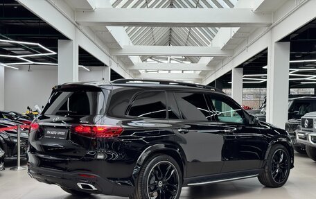 Mercedes-Benz GLS, 2025 год, 19 490 000 рублей, 10 фотография