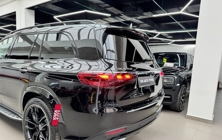 Mercedes-Benz GLS, 2025 год, 19 490 000 рублей, 14 фотография