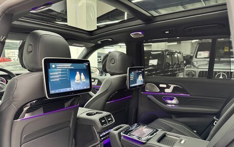 Mercedes-Benz GLS, 2025 год, 19 490 000 рублей, 24 фотография