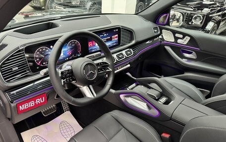 Mercedes-Benz GLS, 2025 год, 19 490 000 рублей, 16 фотография