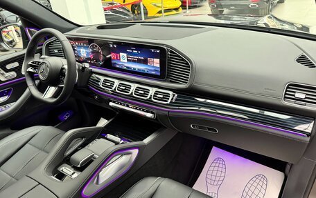 Mercedes-Benz GLS, 2025 год, 19 490 000 рублей, 29 фотография