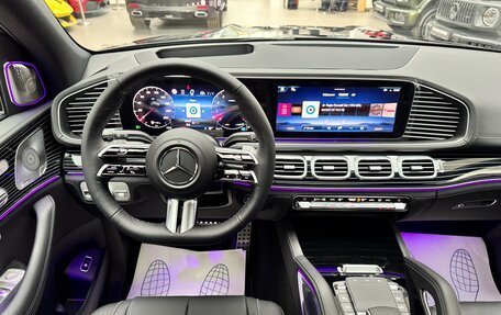 Mercedes-Benz GLS, 2025 год, 19 490 000 рублей, 28 фотография