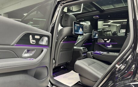 Mercedes-Benz GLS, 2025 год, 19 490 000 рублей, 23 фотография