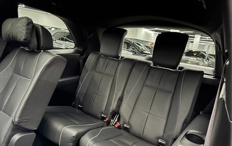 Mercedes-Benz GLS, 2025 год, 19 490 000 рублей, 27 фотография