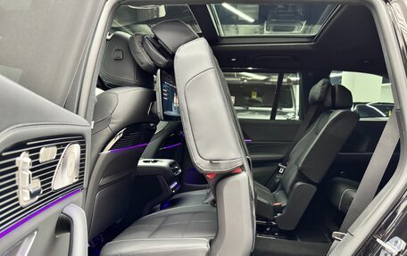Mercedes-Benz GLS, 2025 год, 19 490 000 рублей, 26 фотография