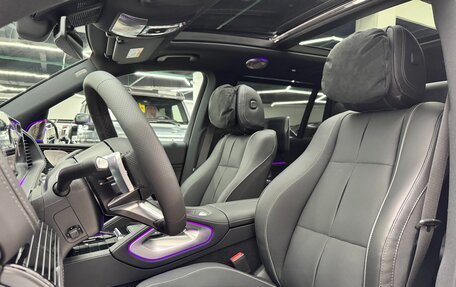 Mercedes-Benz GLS, 2025 год, 19 490 000 рублей, 19 фотография