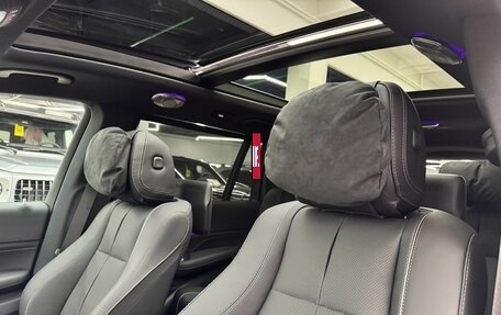 Mercedes-Benz GLS, 2025 год, 19 490 000 рублей, 22 фотография