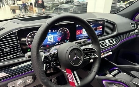 Mercedes-Benz GLS, 2025 год, 19 490 000 рублей, 17 фотография