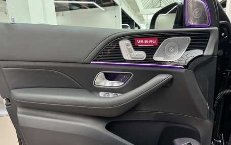Mercedes-Benz GLS, 2025 год, 19 490 000 рублей, 20 фотография