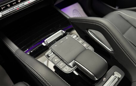 Mercedes-Benz GLS, 2025 год, 19 490 000 рублей, 31 фотография