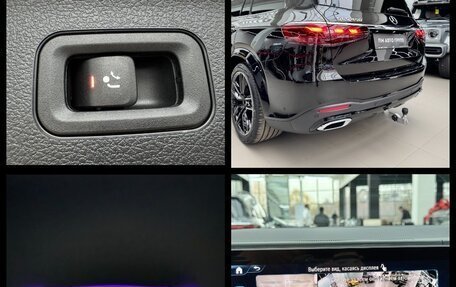 Mercedes-Benz GLS, 2025 год, 19 490 000 рублей, 36 фотография
