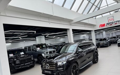 Mercedes-Benz GLS, 2025 год, 19 490 000 рублей, 38 фотография