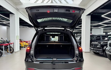 Mercedes-Benz GLS, 2025 год, 19 490 000 рублей, 37 фотография