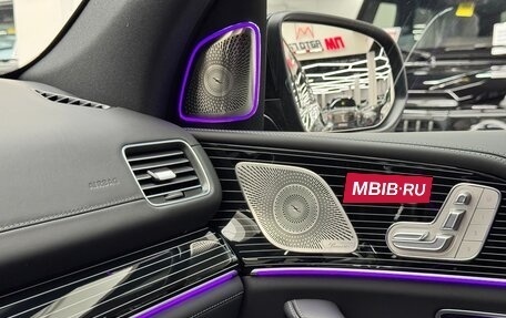 Mercedes-Benz GLS, 2025 год, 19 490 000 рублей, 32 фотография