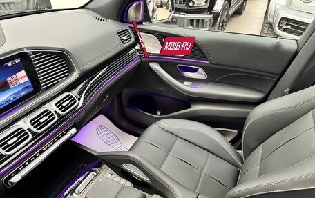 Mercedes-Benz GLS, 2025 год, 19 490 000 рублей, 30 фотография