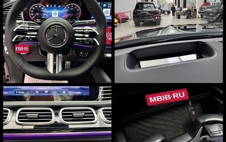 Mercedes-Benz GLS, 2025 год, 19 490 000 рублей, 34 фотография