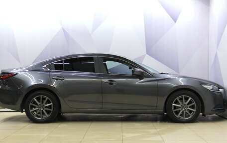 Mazda 6, 2019 год, 2 362 800 рублей, 8 фотография